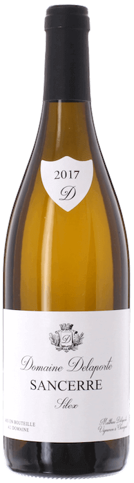 2017 SANCERRE Silex Chavignol Domaine Vincent Delaporte, Lea & Sandeman