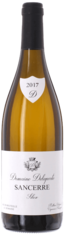 2017 SANCERRE Silex Chavignol Domaine Vincent Delaporte, Lea & Sandeman