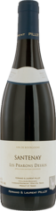 2017 SANTENAY Prarons Dessus Domaine Fernand & Laurent Pillot