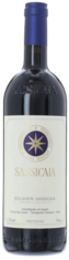 2017 SASSICAIA Tenuta San Guido Incisa della Rocchetta, Lea & Sandeman