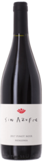 2017 SIN AZUFRE Pinot Noir Bodega Chacra, Lea & Sandeman