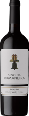 2017 SINO DA ROMANEIRA Quinta da Romaneira, Lea & Sandeman