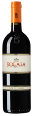 2017 SOLAIA Marchesi Antinori