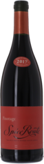2017 SPICE ROUTE Pinotage, Lea & Sandeman