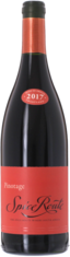 2017 SPICE ROUTE Pinotage, Lea & Sandeman