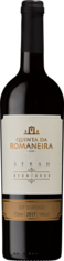 2017 SYRAH Apontador Quinta da Romaneira, Lea & Sandeman