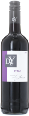 2017 SYRAH Domaine les Yeuses, Lea & Sandeman