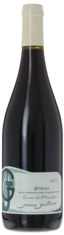2017 SYRAH 'Terres de Mandrin' IGP Domaine Jeanne Gaillard, Lea & Sandeman