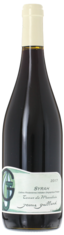 2017 SYRAH 'Terres de Mandrin' IGP Domaine Jeanne Gaillard, Lea & Sandeman