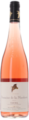 2017 TAVEL Rosé La Dame Rousse Domaine de la Mordorée, Lea & Sandeman