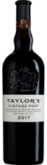 2017 TAYLOR