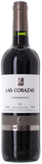 2017 TEMPRANILLO Las Corazas Bodegas Roqueta, Lea & Sandeman