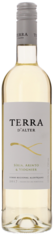 2017 TERRA D'ALTER BRANCO Terras d'Alter, Lea & Sandeman