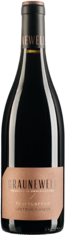 2017 TEUFELSPFAD SPÄTBURGUNDER Weingut Braunewell, Lea & Sandeman