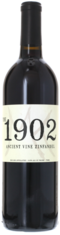 2016 THE 1902 ZINFANDEL Michael Klouda Wines, Lea & Sandeman