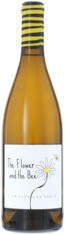 2017 THE FLOWER AND THE BEE Blanco Coto de Gomariz, Lea & Sandeman