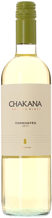 2017 TORRONTES Chakana, Lea & Sandeman