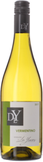 2017 VERMENTINO Domaine les Yeuses, Lea & Sandeman