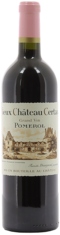 2017 VIEUX CHÂTEAU CERTAN Pomerol