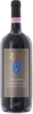 2017 VINO NOBILE DI MONTEPULCIANO Cantine Dei, Lea & Sandeman