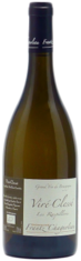 2017 VIRÉ-CLESSÉ Les Raspillières Domaine Frantz Chagnoleau
