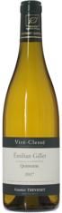 2017 VIRÉ CLESSÉ Quintaine Domaine Émilian Gillet, Lea & Sandeman
