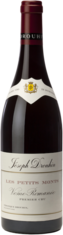 2017 VOSNE ROMANÉE 1er Cru Petits Monts Domaine Joseph Drouhin