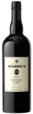 2017 WARRE