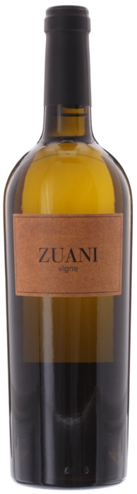 2017 ZUANI Vigne Bianco Collio, Lea & Sandeman