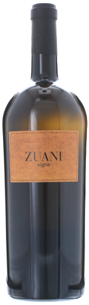 2017 ZUANI Vigne Bianco Collio, Lea & Sandeman