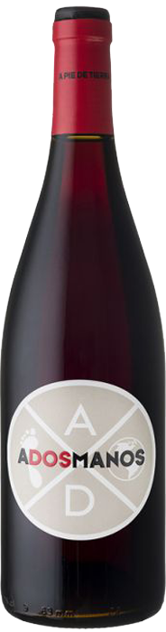 2018 A DOS MANOS Garnacha A Pie de Tierra, Lea & Sandeman