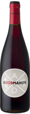 2018 A DOS MANOS Garnacha A Pie de Tierra