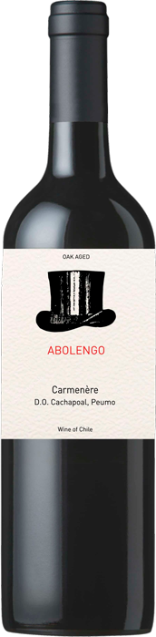 2018 ABOLENGO Carmenère Peumo, Lea & Sandeman