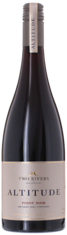 2018 ALTITUDE Pinot Noir Two Rivers of Marlborough, Lea & Sandeman