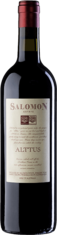 2018 ALTTUS Salomon Estate, Lea & Sandeman
