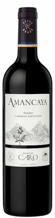 2018 AMANCAYA Bodegas Caro, Lea & Sandeman