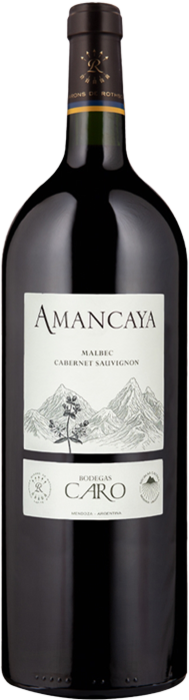 2018 AMANCAYA Bodegas Caro, Lea & Sandeman