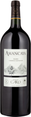2018 AMANCAYA Bodegas Caro, Lea & Sandeman