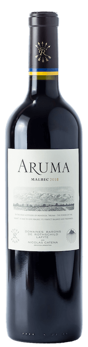 2018 ARUMA Bodegas Caro, Lea & Sandeman