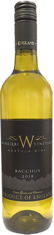 2018 BACCHUS Dry White English wine Winbirri Vineyards, Lea & Sandeman