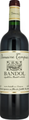 2018 BANDOL Cuvée Classique Domaine Tempier