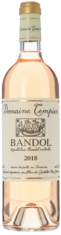 2018 BANDOL Rosé Domaine Tempier
