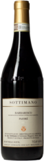 2018 BARBARESCO Pajoré Sottimano