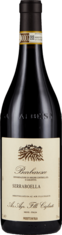 2018 BARBARESCO Serraboella Cigliuti