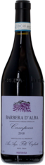 2018 BARBERA D'ALBA Campass Cigliuti, Lea & Sandeman