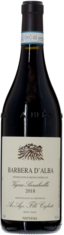 2018 BARBERA D'ALBA Serraboella Cigliuti, Lea & Sandeman