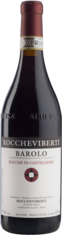 2018 BAROLO Rocche di Castiglione Roccheviberti, Lea & Sandeman