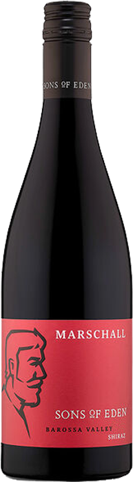 2018 BAROSSA SHIRAZ Marschall Sons of Eden, Lea & Sandeman