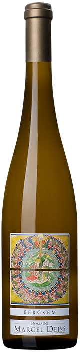 2018 BERCKEM Domaine Marcel Deiss, Lea & Sandeman