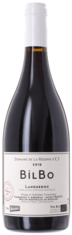 2018 BILBO Saint Saturnin Domaine de La Réserve d'O, Lea & Sandeman